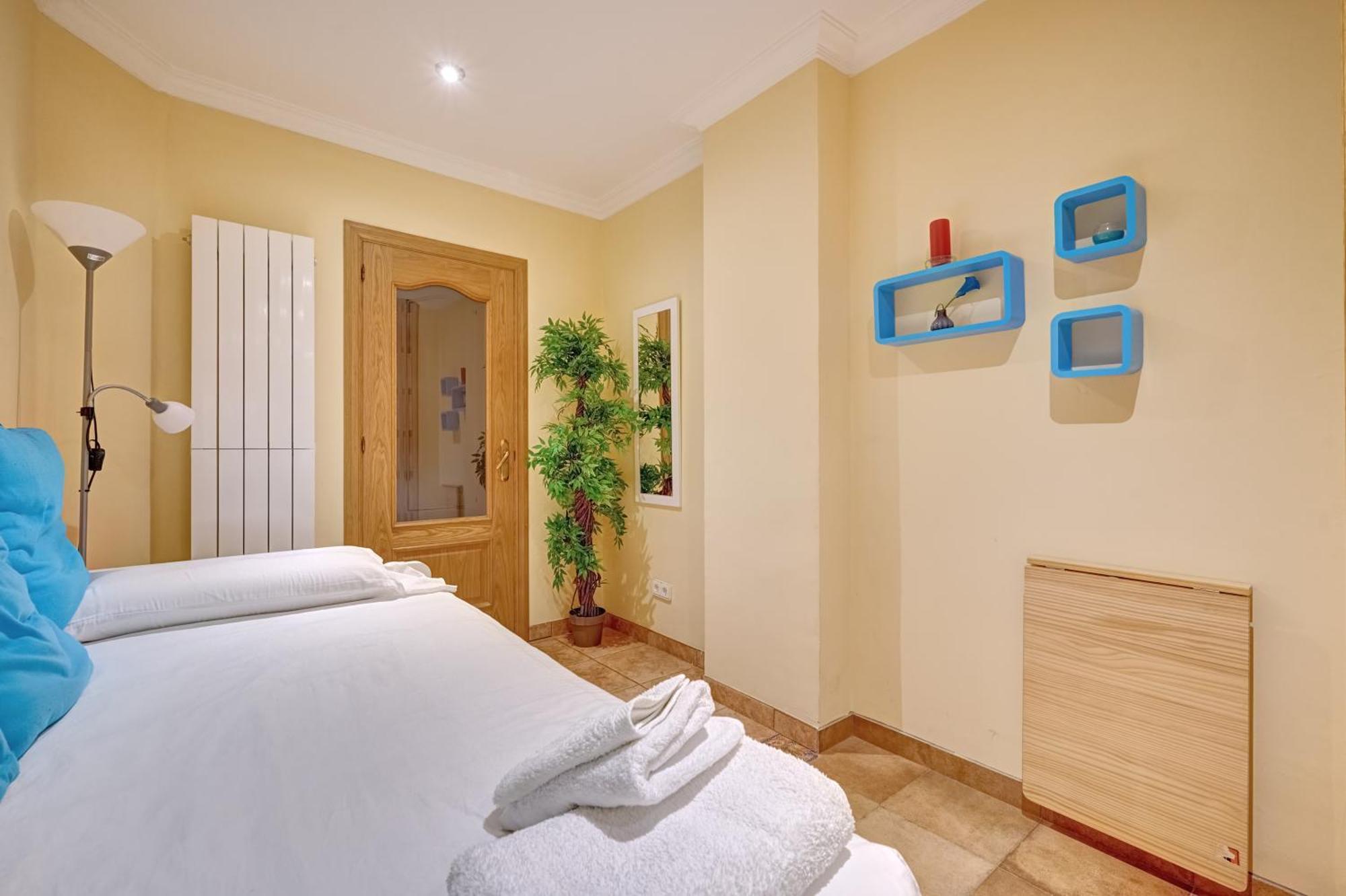 Ferienwohnung Corazon De Pamplona By Clabao Exterior foto
