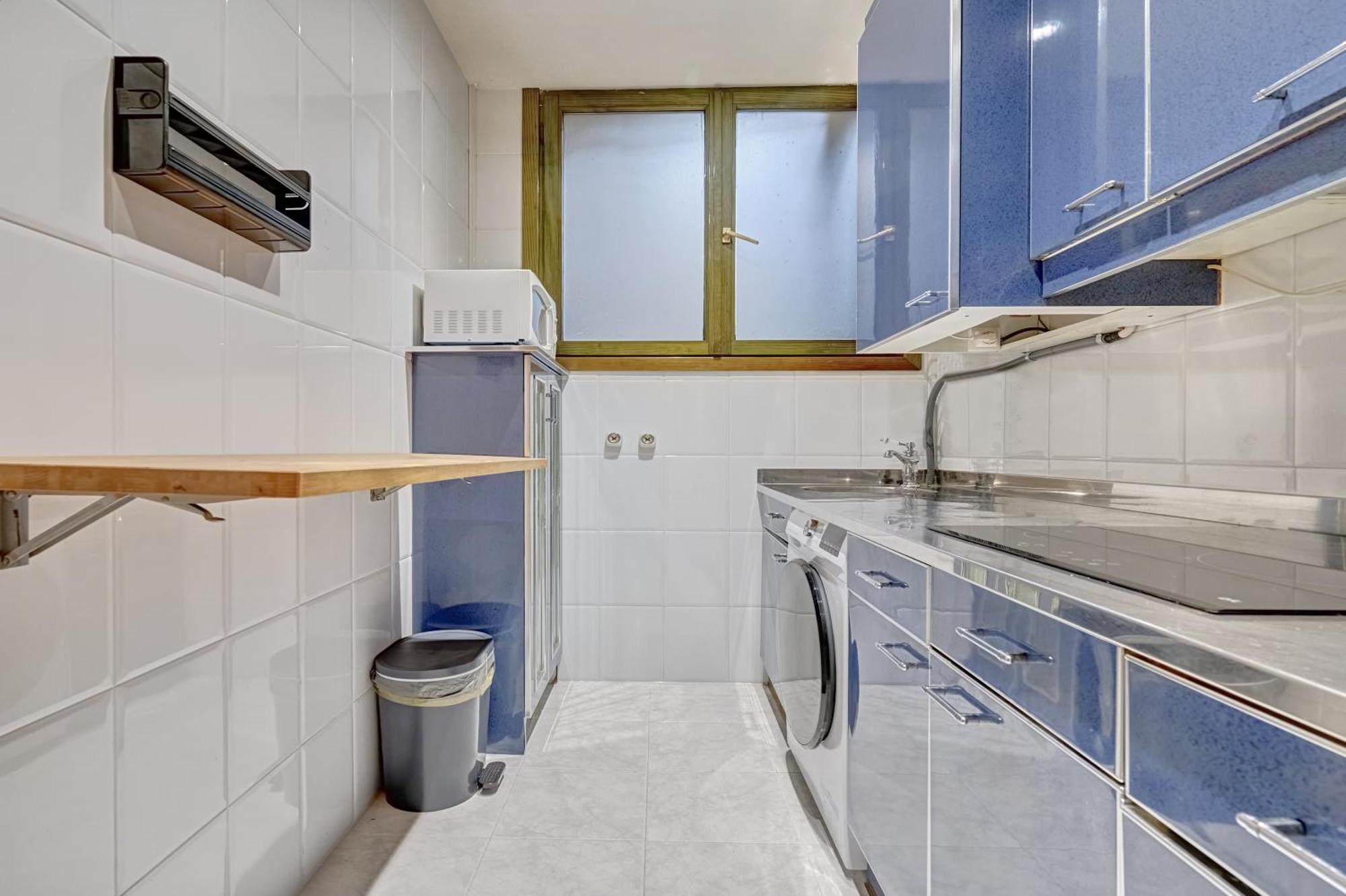 Ferienwohnung Corazon De Pamplona By Clabao Exterior foto