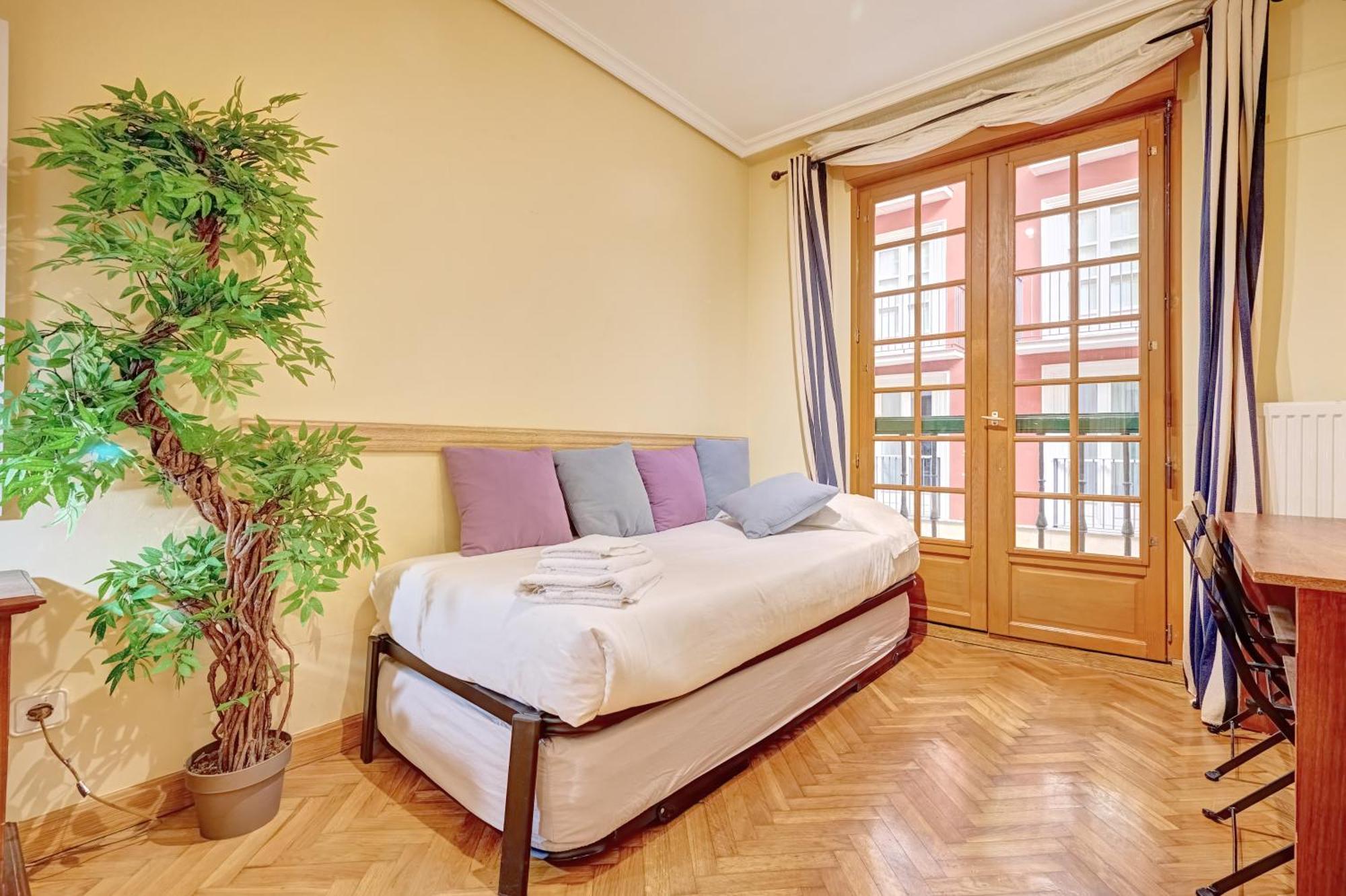 Ferienwohnung Corazon De Pamplona By Clabao Exterior foto